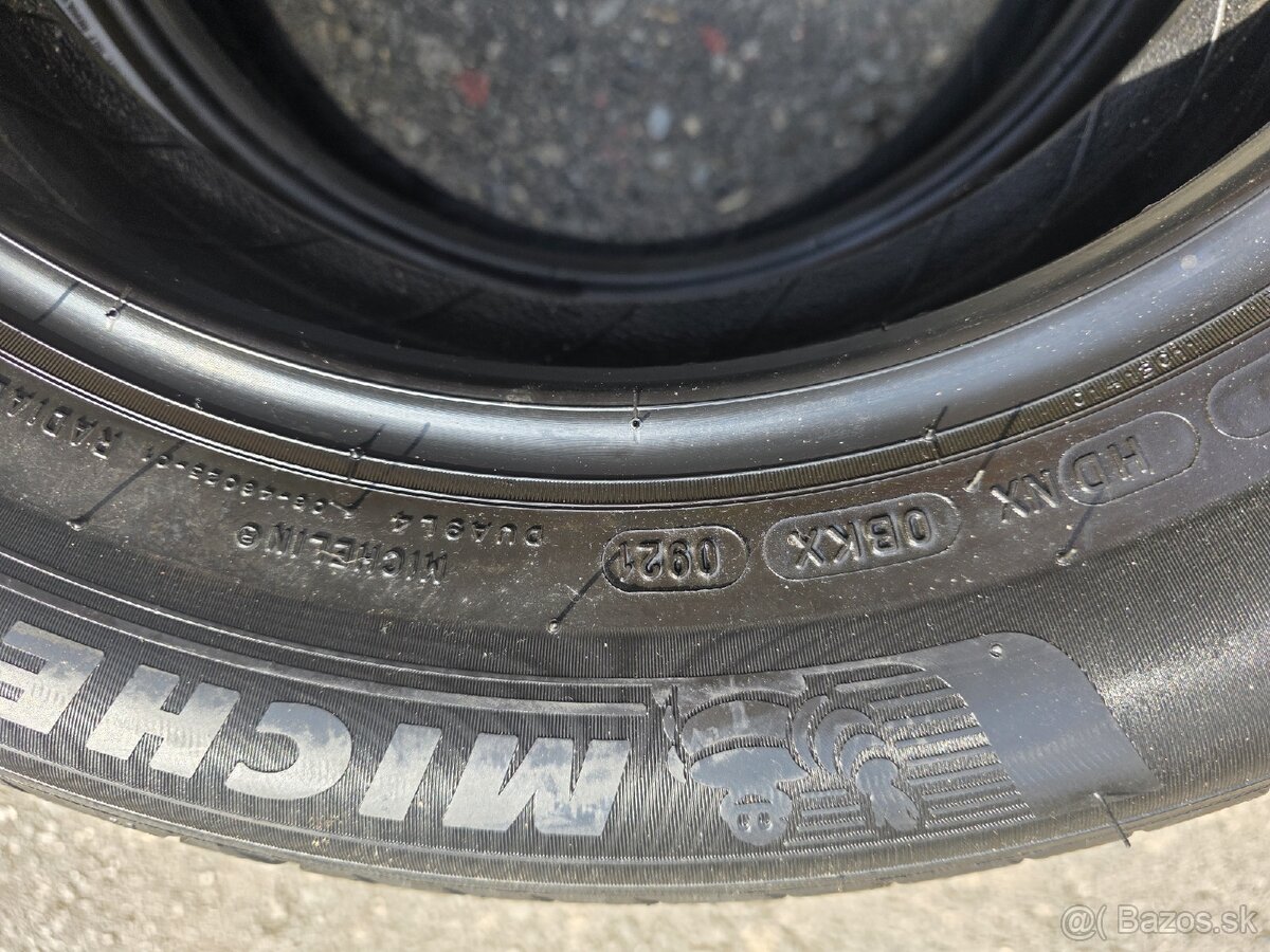 185/65/R15 Michelin primacy 4 letne - 3