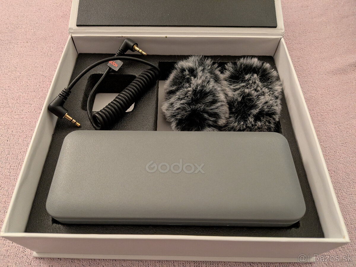 Godox MoveLink M2 - 3