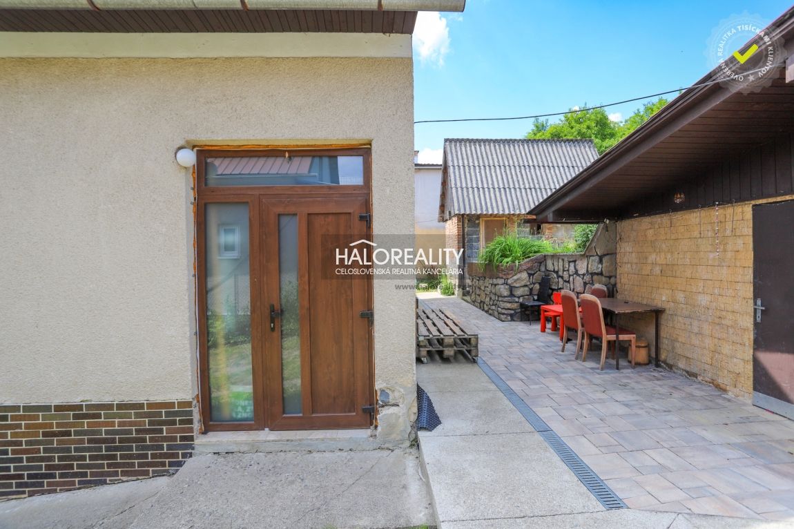 HALO reality - Predaj, rodinný dom Dolná Mariková - EXKLUZÍV - 3