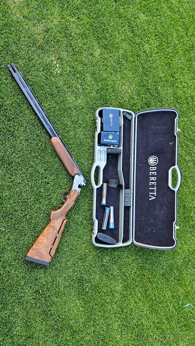 Predam brokovnicu Beretta 692 12/76 - 3