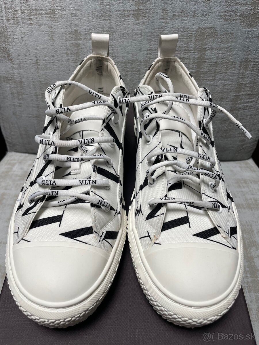 Tenisky Valentino Garavani. - 3