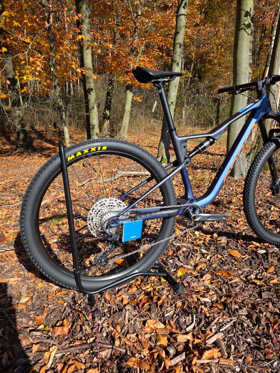 Predám ORBEA OIZ H30 2023, TOP, 0KM, ZARUKA, VELKOST L - 3