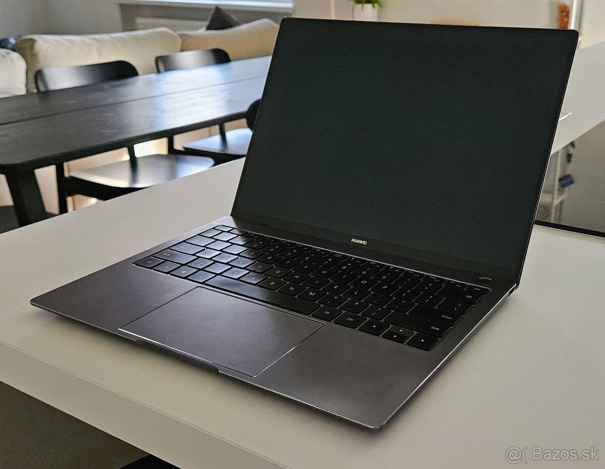 Huawei MateBook X Pro 14", 16GB RAM, 512GB SSD - 3