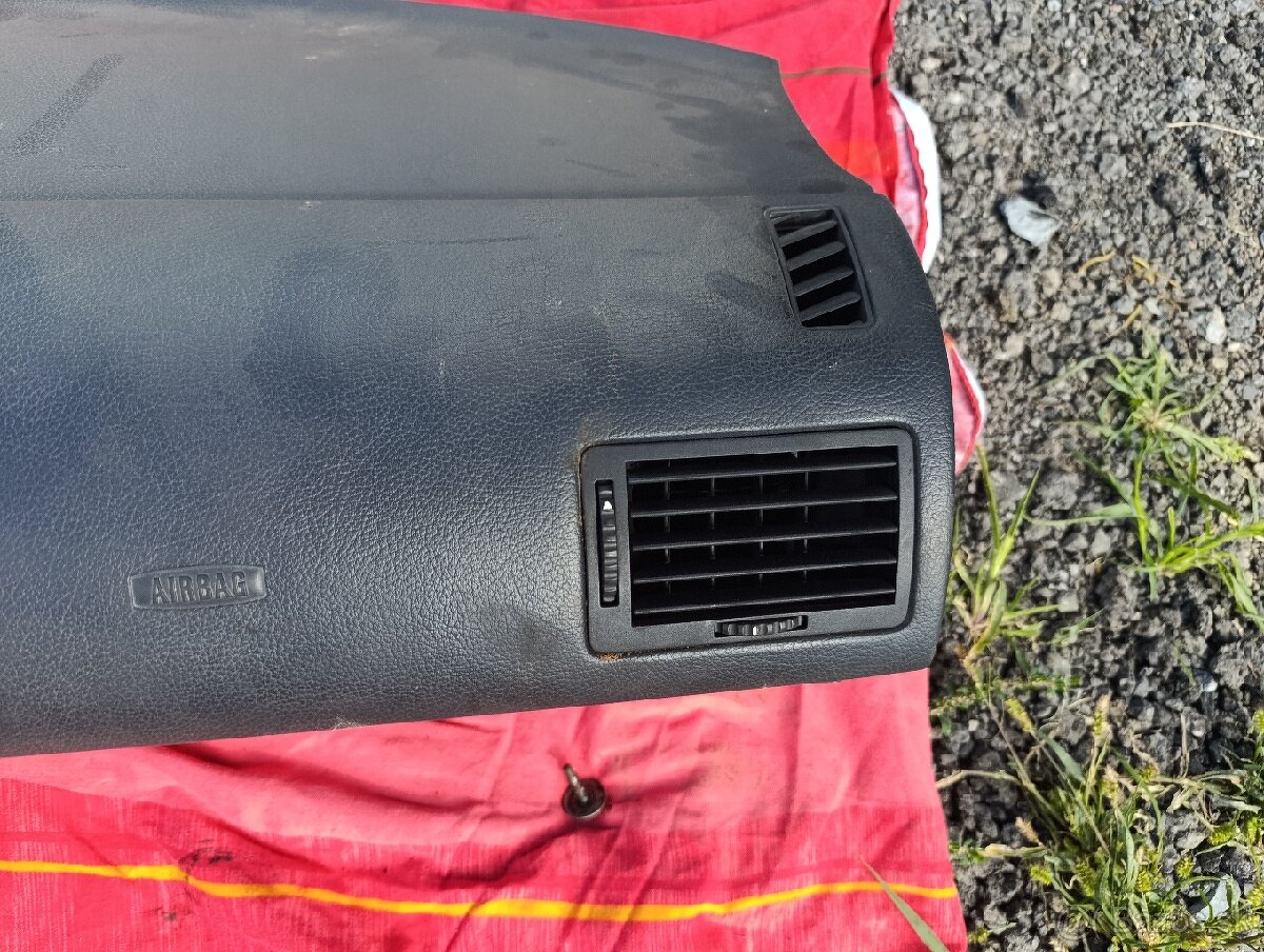 Skoda octavia 1 1.9 1.6 pristrojovka - 3