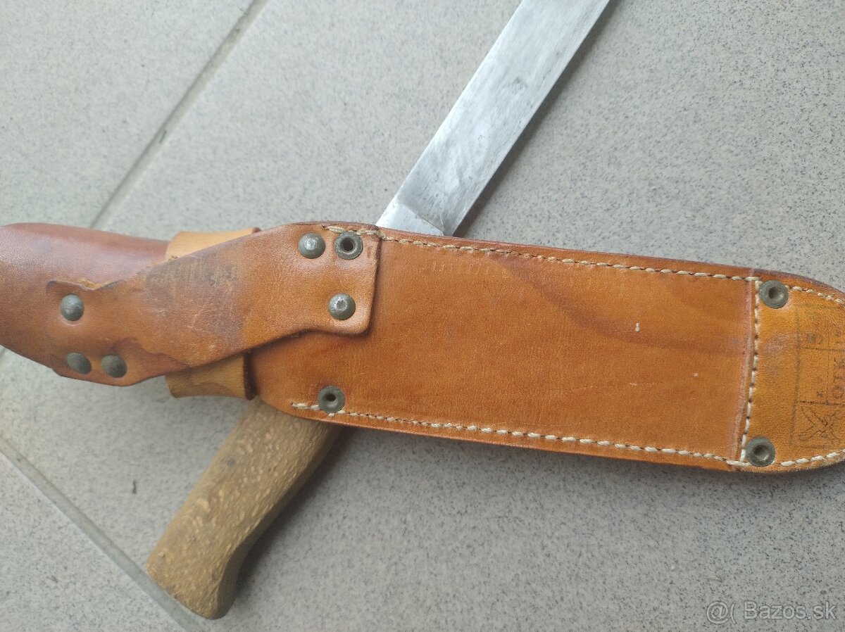 Nôž VO7 výsadkár - 3