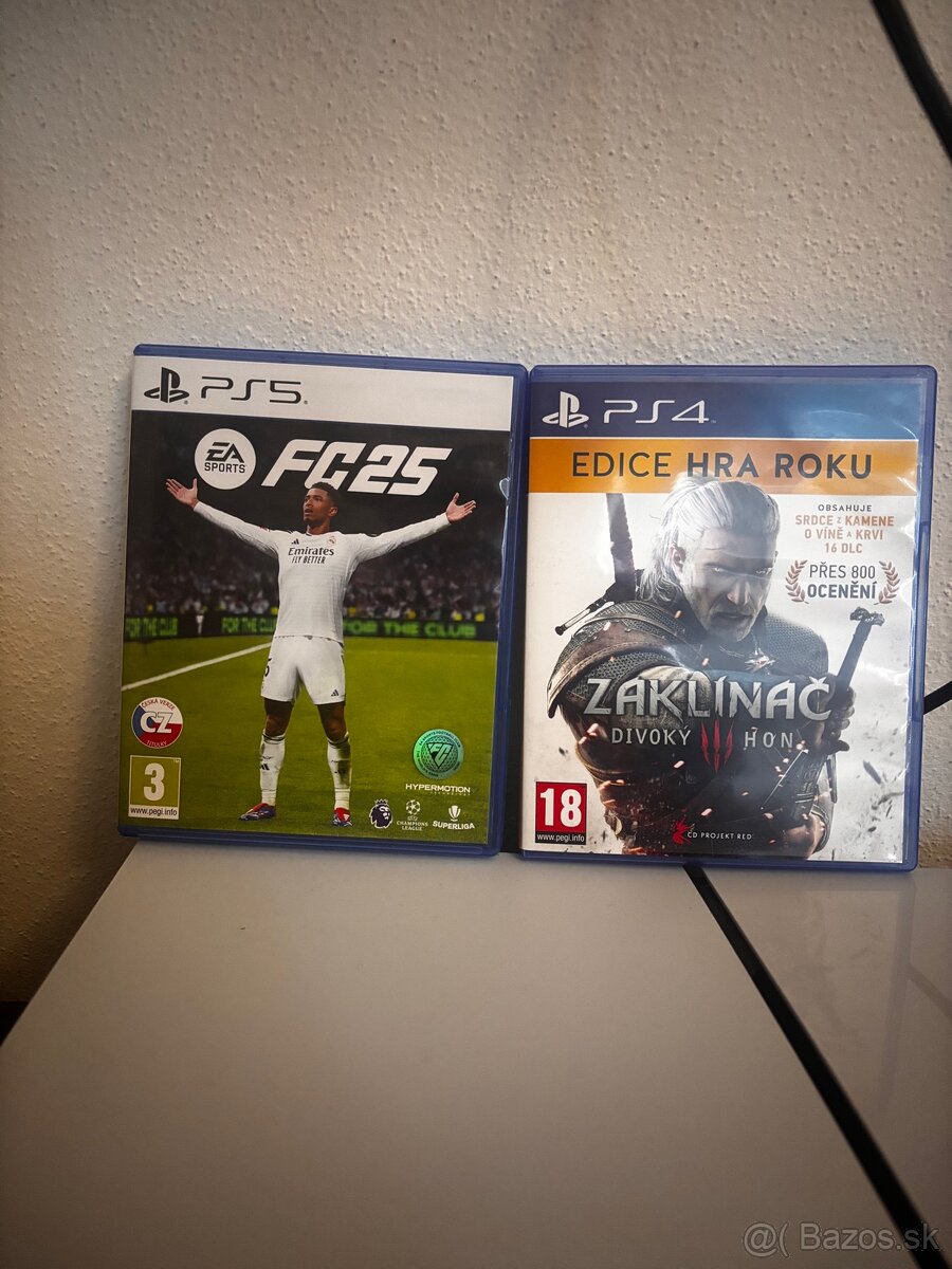 Ps5 slim s mechanikou - 3