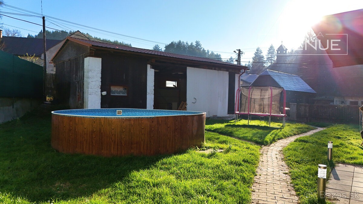 Piata Avenue | Rodinný dom s pozemkom (942 m2) - Paština Záv - 3