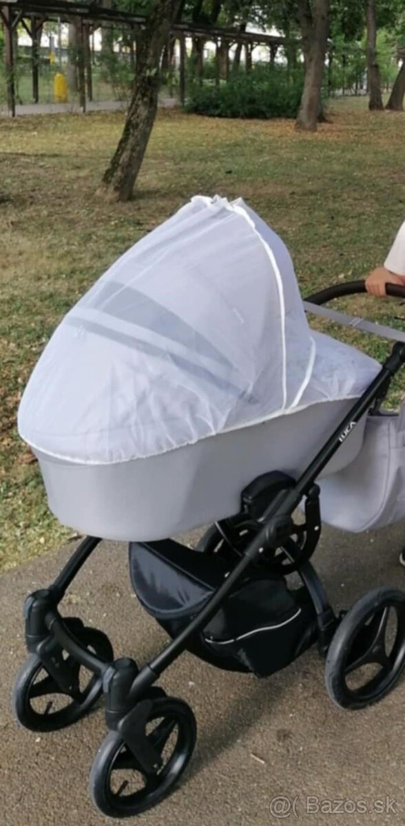 Bebetto Luca 2v1 - 3