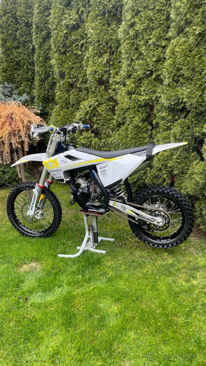 Husqvarna TC 85 2020