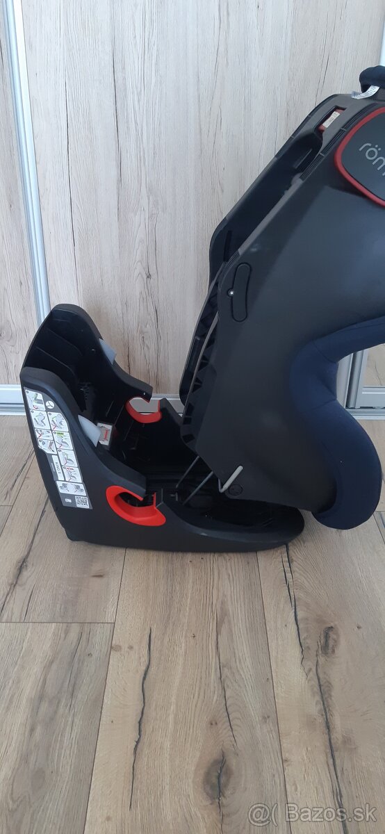 Britax romer king II - 3