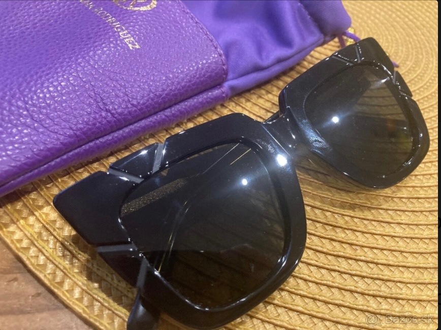 Slnečné okuliare Dajana Rodriguez - 3