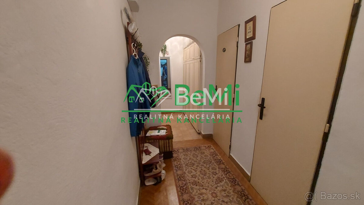 Predaj 2 izbový byt Nitra, Párovská ul. (194-112-ERF) - 3