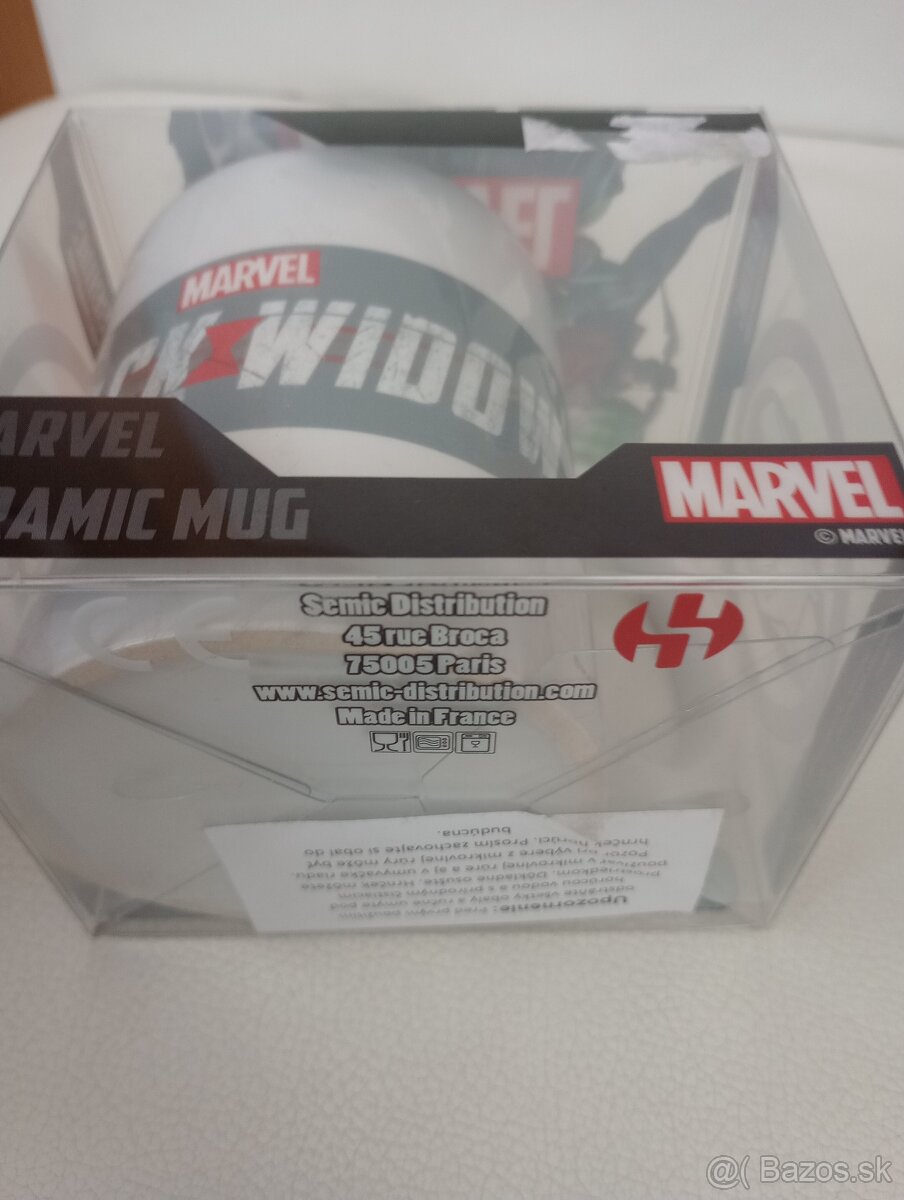 hrncek salka marvel - 3