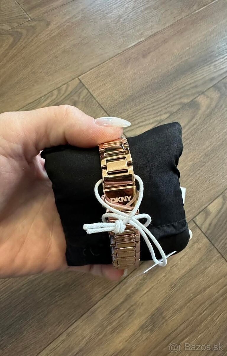 DkNY Hodinky - 3