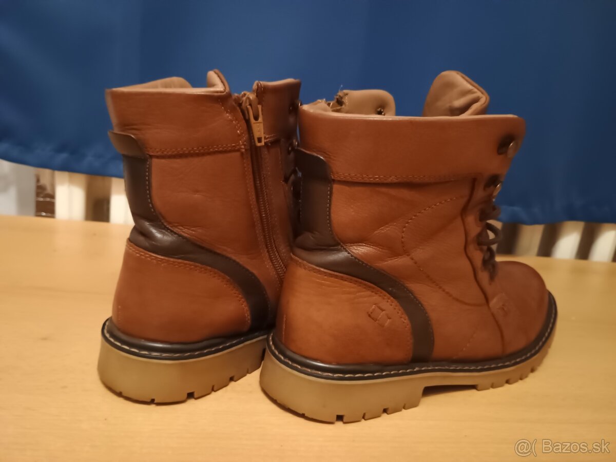 Zimné topánky 39 - 3