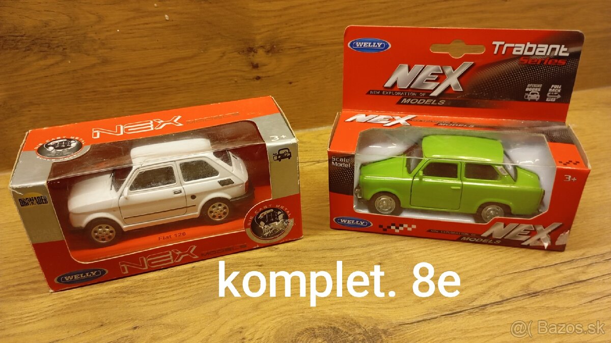 rôzne staré veci - 3