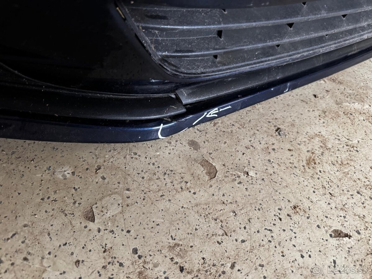 VW Golf VII 7 2012- predný nárazník - 3