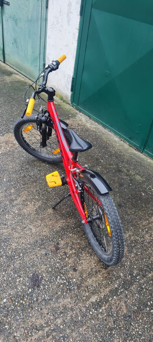 Bicykel Trek Precaliber 20 - 3