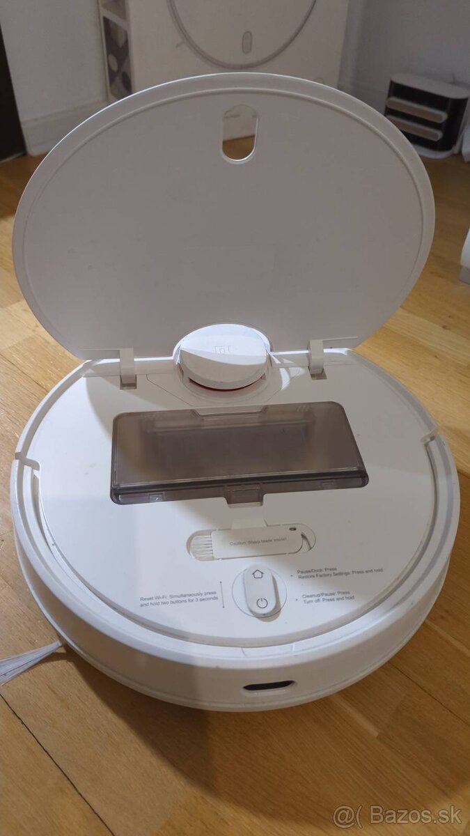Roboticky vysavac Xiaomi Mi Vacuum-Mop P - 3