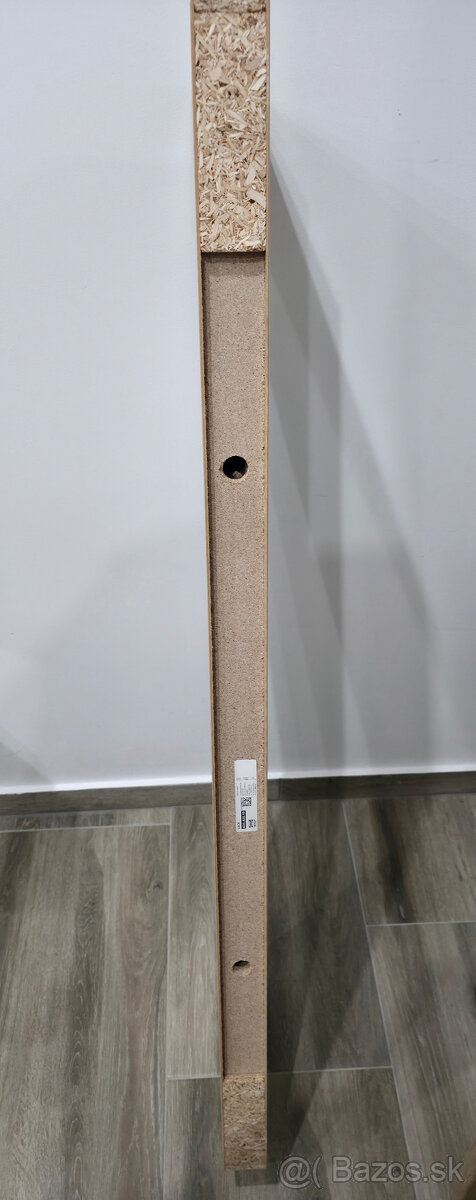 IKEA Lack Nástenná polica - 3