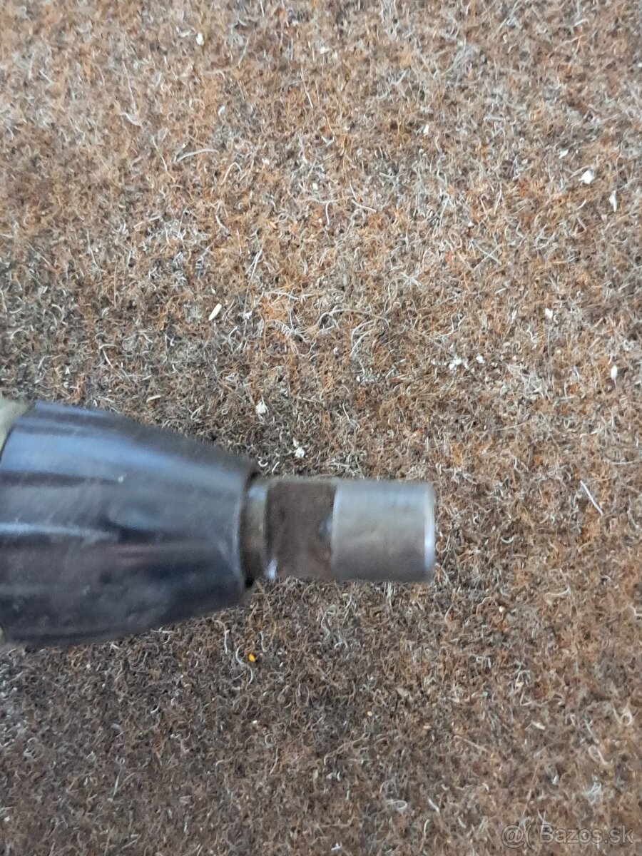 Nárex Závitorez - 3