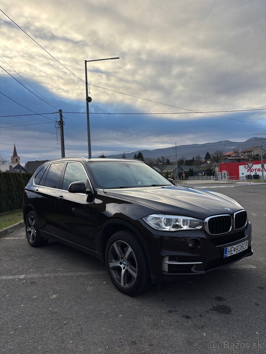 BMW X5 - 3