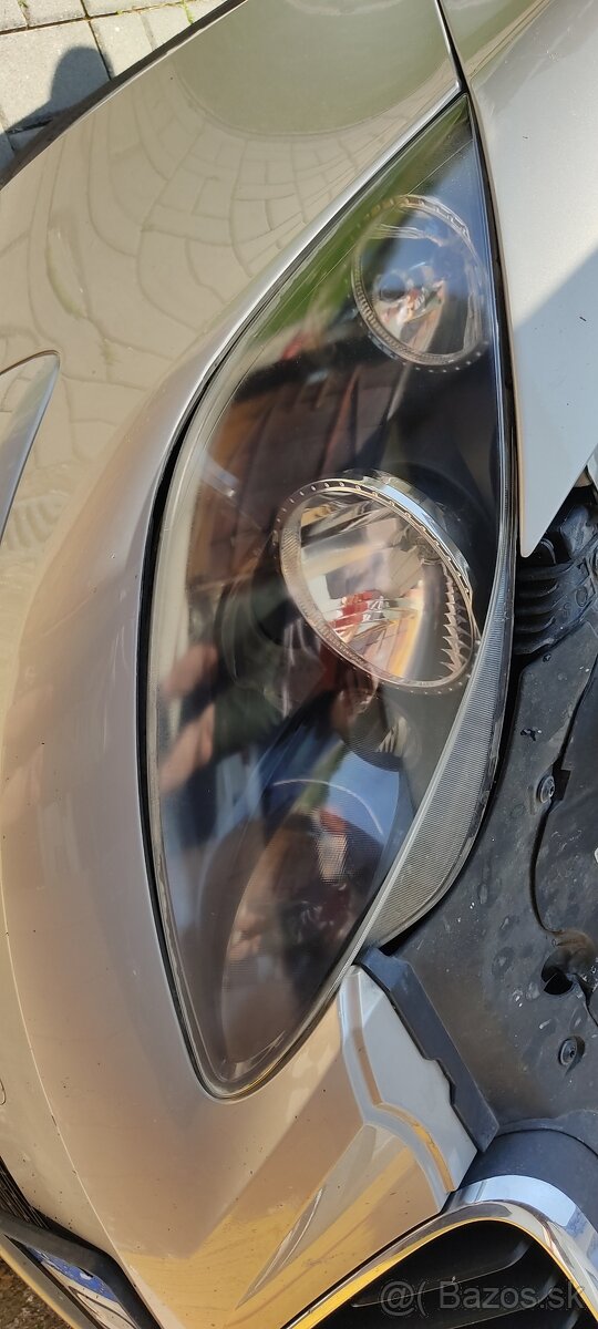 K2 VAPRON, aladinka, leštenie svetlometov - 3