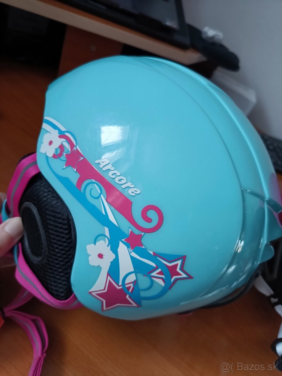 Detská prilba - 3