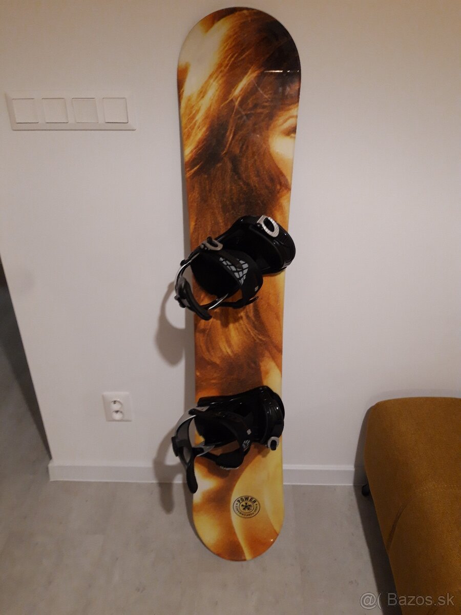 Snowboard - 3