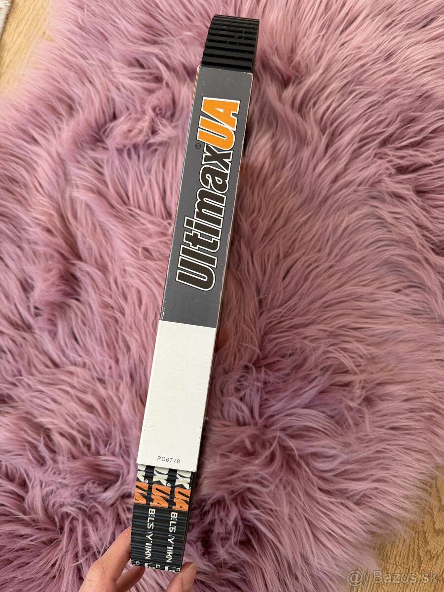 Variátorový remeň Ultimax UA446 – nový - 3