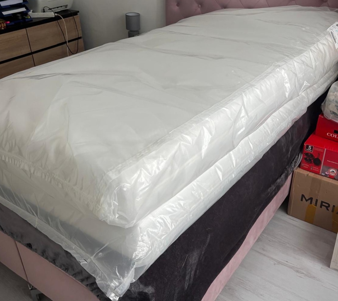 NOVE KVALITNÉ MATRACE - 3