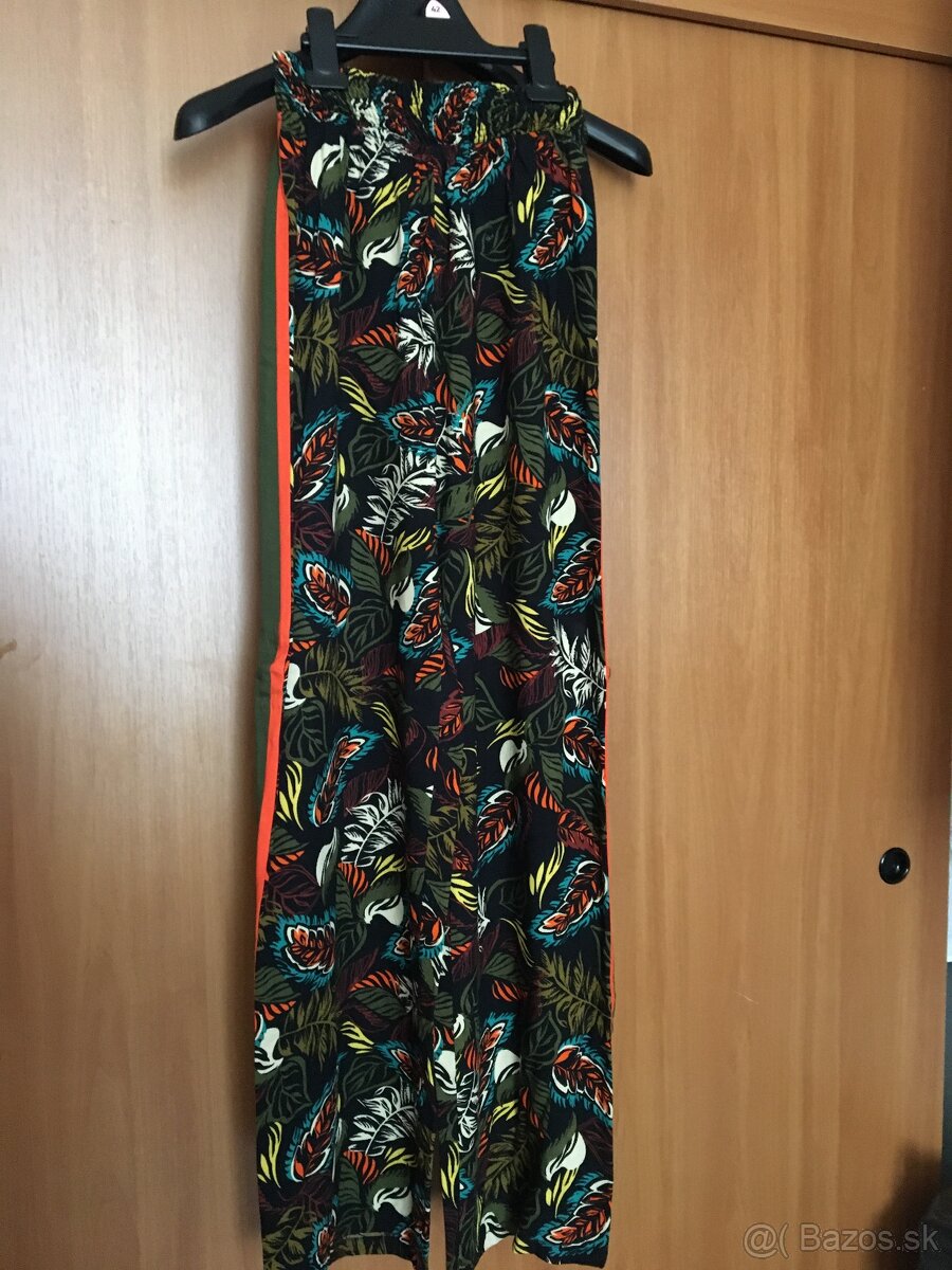 Blúzka a nohavice - 3