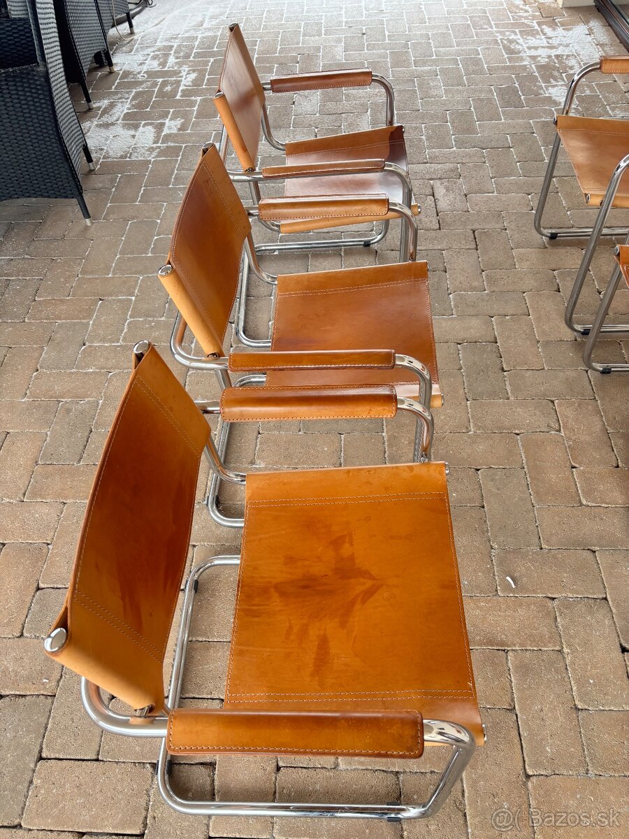Retro kresla - 3
