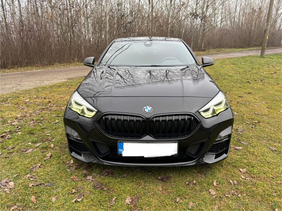 BMW Rad 2 Gran Coupé 2 218i A/T M paket - 3