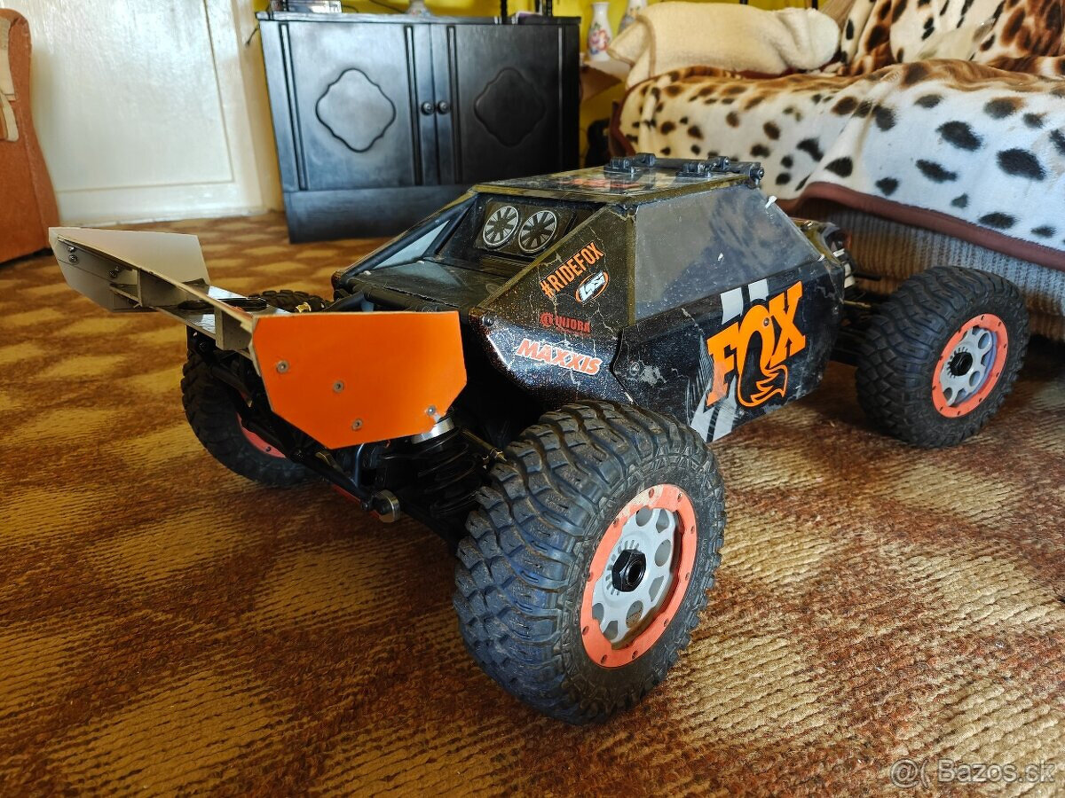 Losi DBXL-E 2.0 - 3