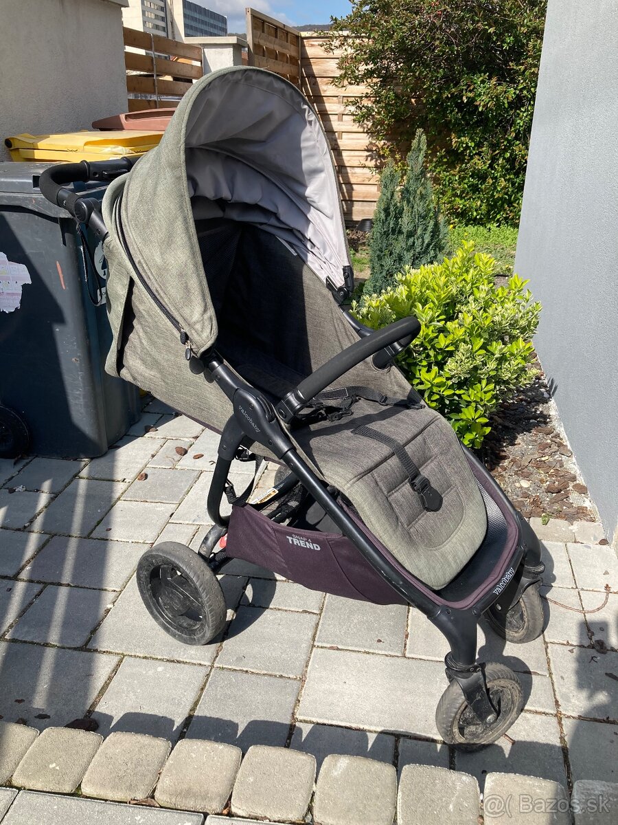 Valco baby snap 4 trend - 3