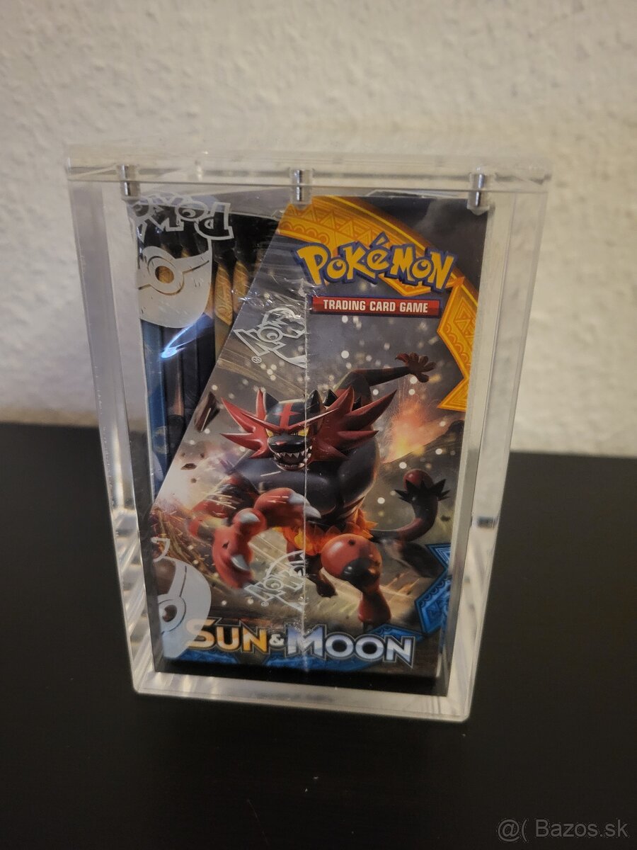 Pokémon - SUN & MOON - 3