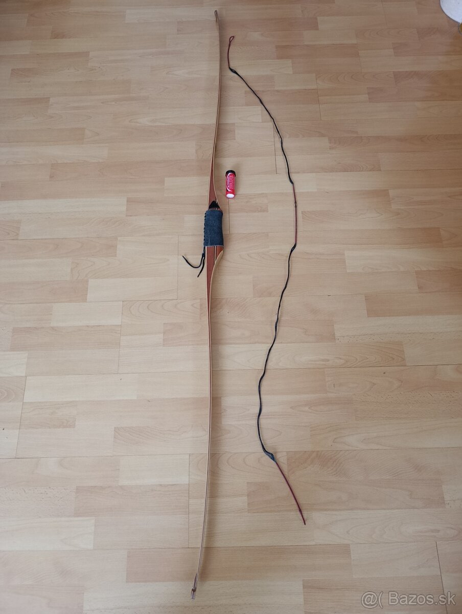 Longbow Oak Ridge Aspen 68" - 3