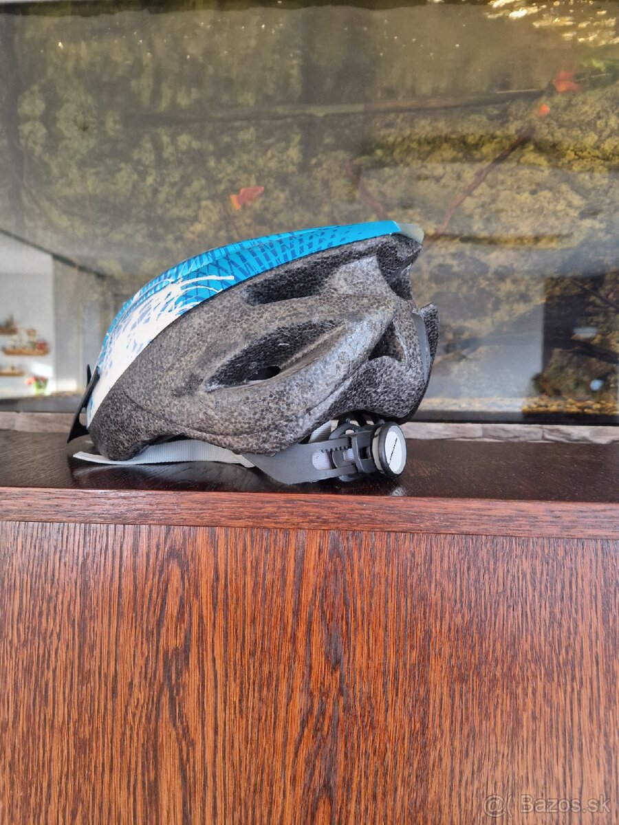 Cyklistické prilby - 3