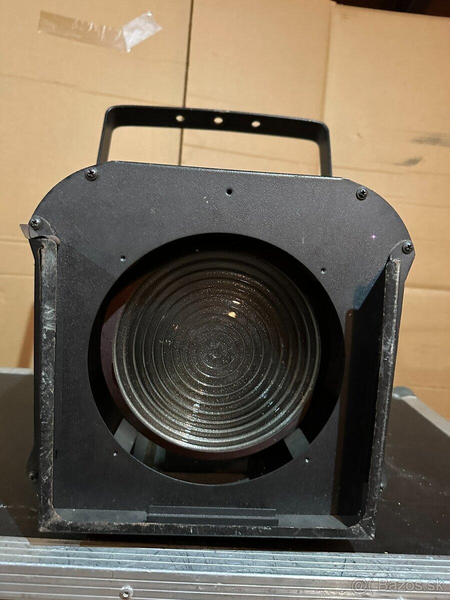 DTS Scena 2000 Fresnel Lens - 3