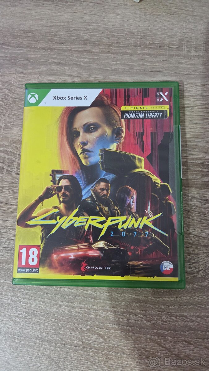 Xbox series X + Elite series 2 - 3