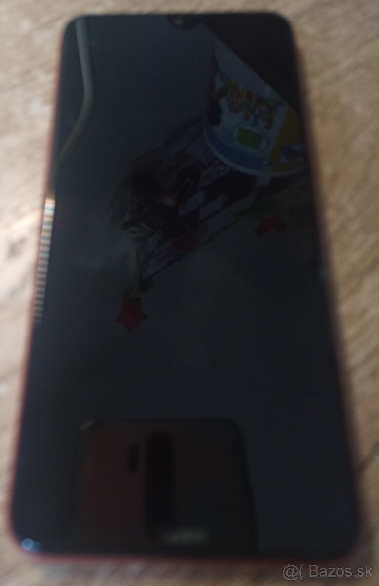 Predám smartfón Xiaomi Redmi 8A - 3