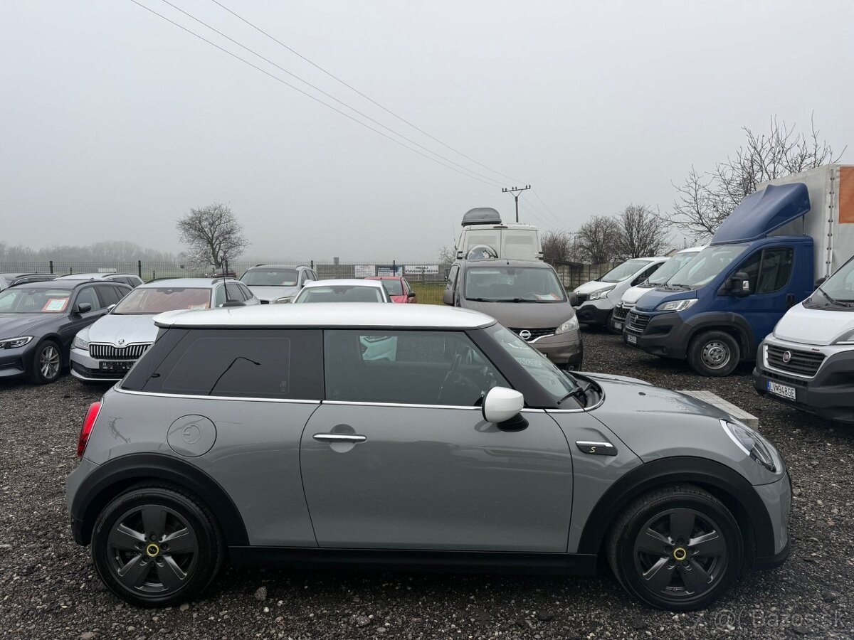 Mini Cooper SE BEV - 3