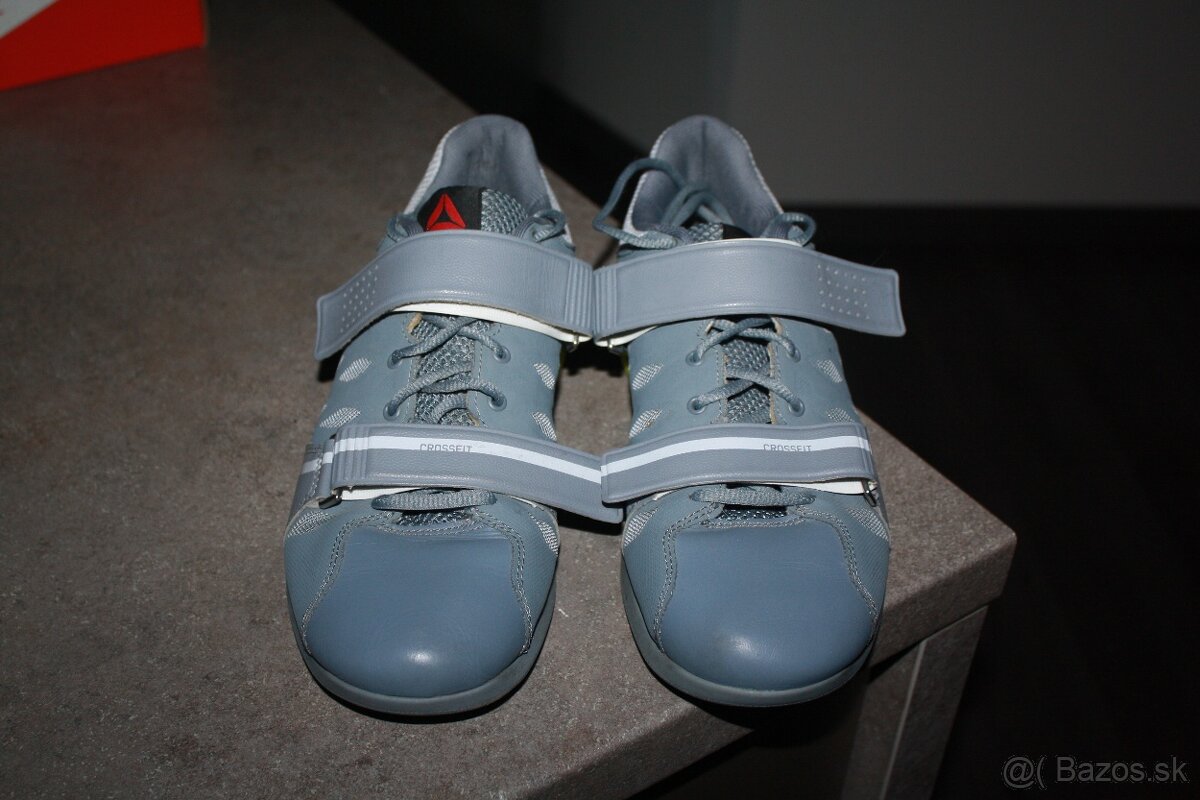 Reebok Crossfit tenisky - 3