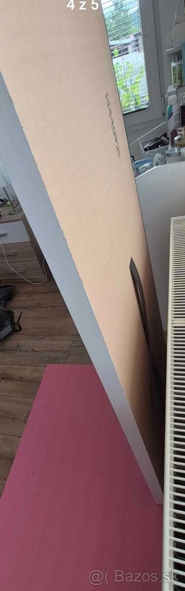 Nové nepoužité - 3