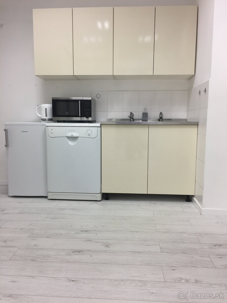 Prenajom nebytovych priestorov - 3