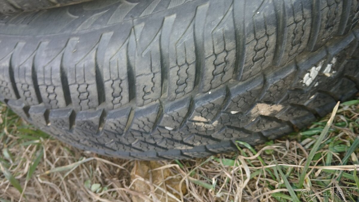 Disky felicia 4x100 - 3