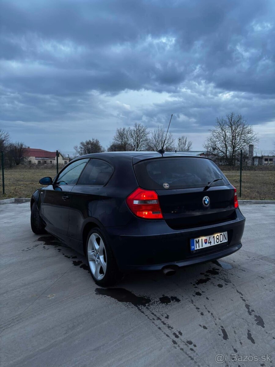 Bmw 118d,aj na splátky - 3