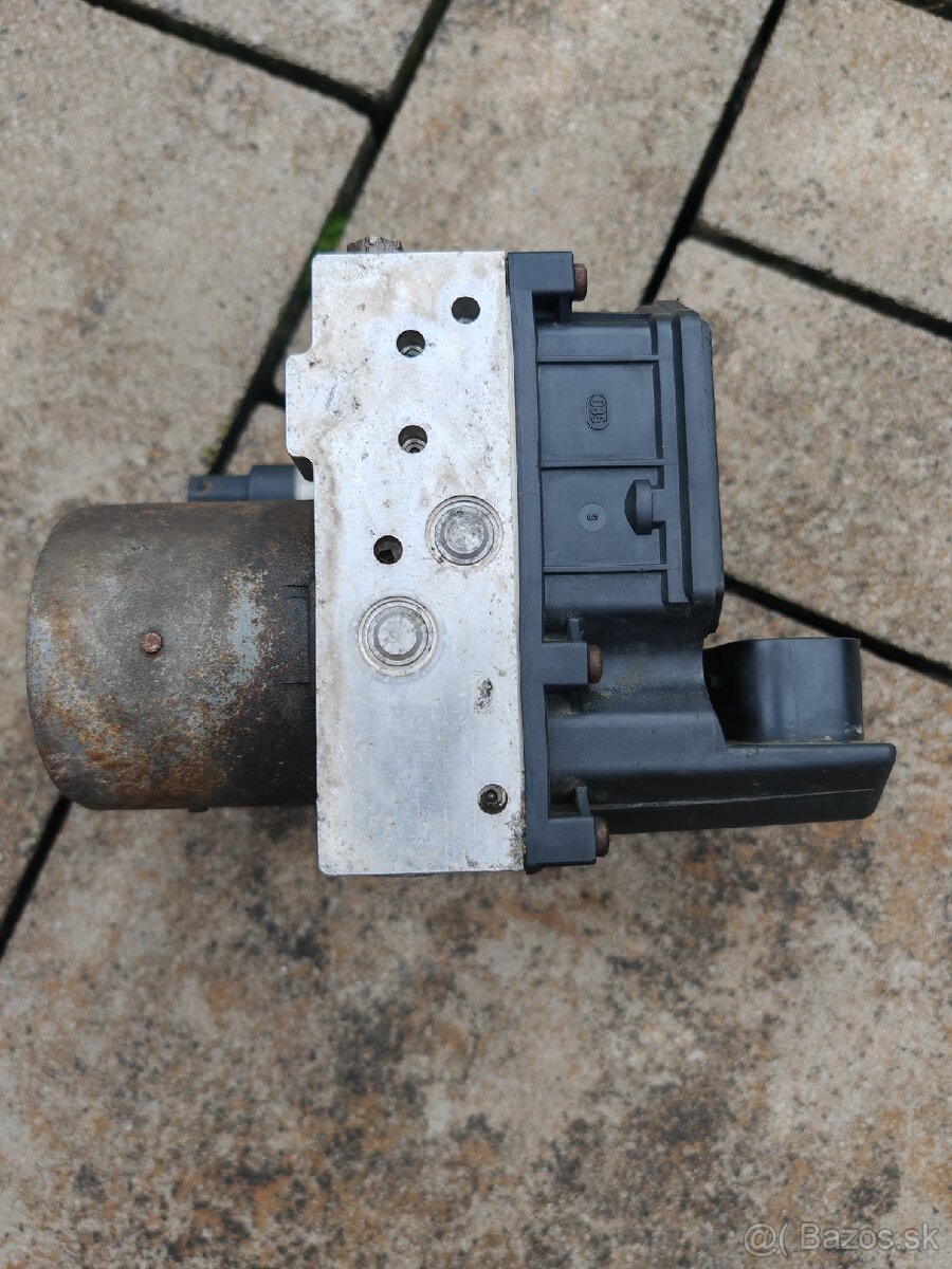 ABS kocka, pumpa mercedes w639 - 3