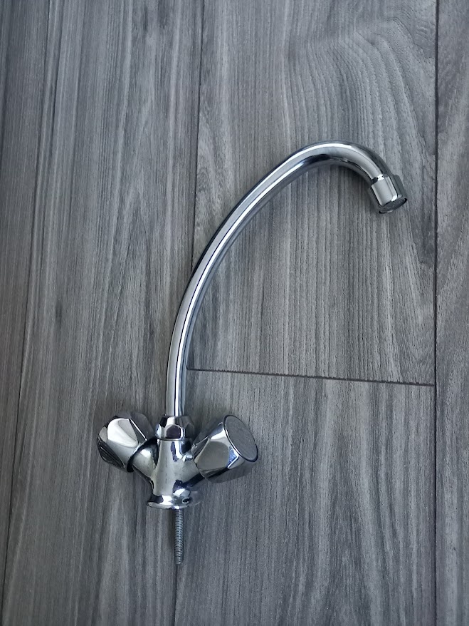 Vodovodné batérie-2 kusy - 3